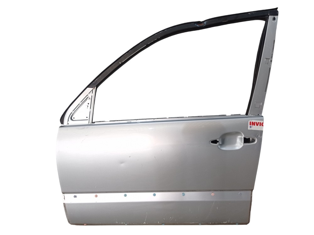 Porta Dianteira Esquerda Toyota Prado 3.0 2005 V620 1