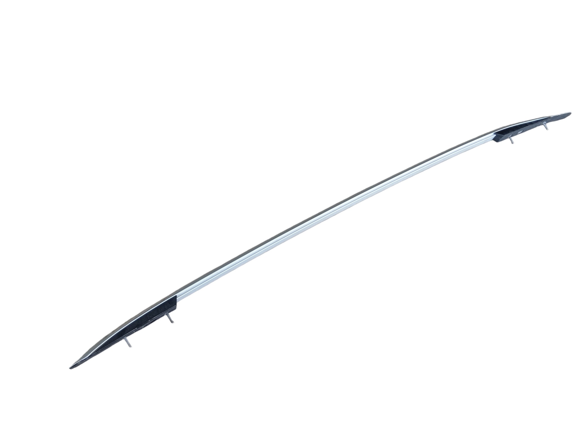 Rack Teto Direito Vw Taos Highline 250 2022 2024 V601 2