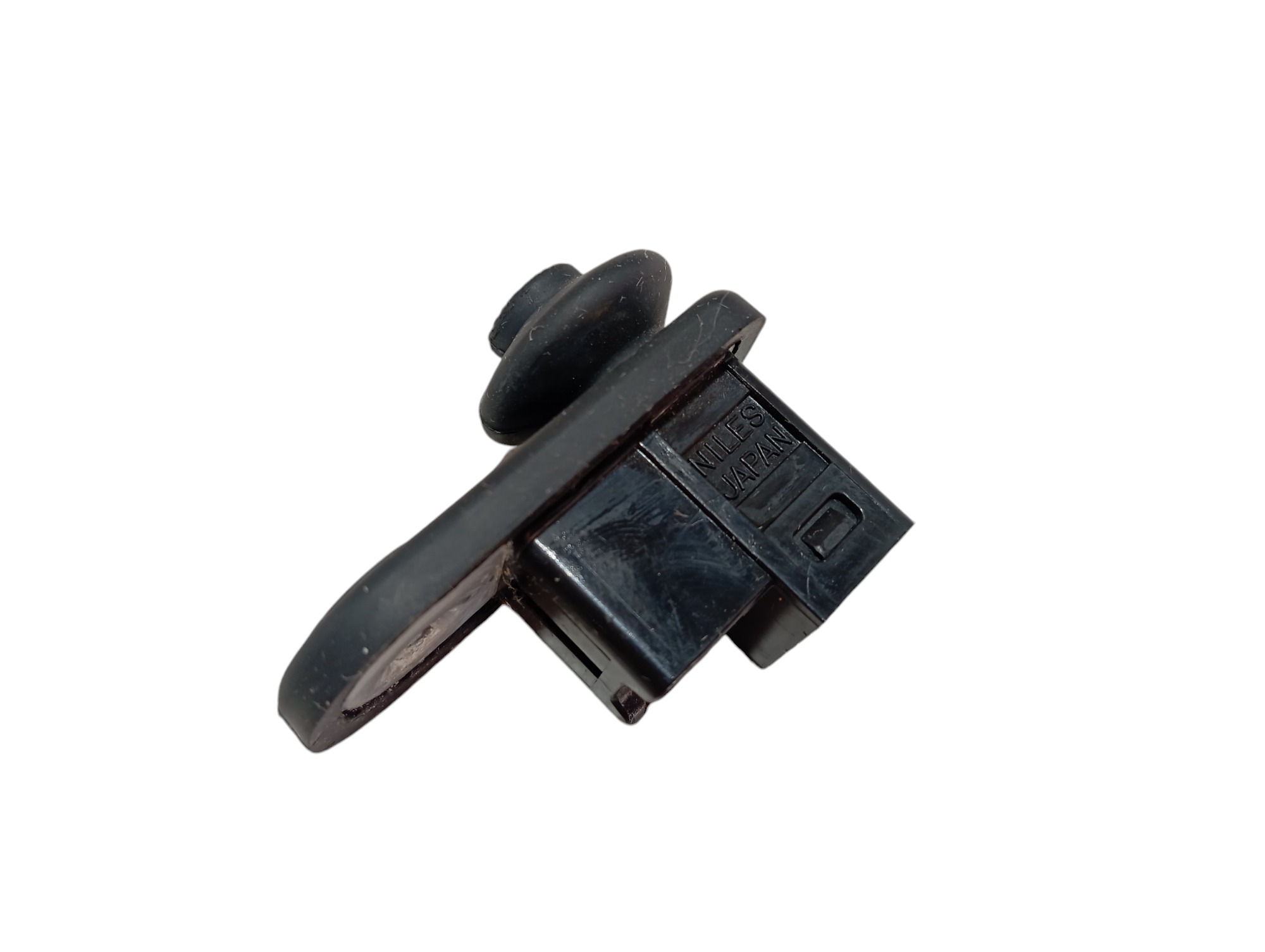 Sensor Porta Mitsubishi Pajero Full 3.2 2020 V599 4