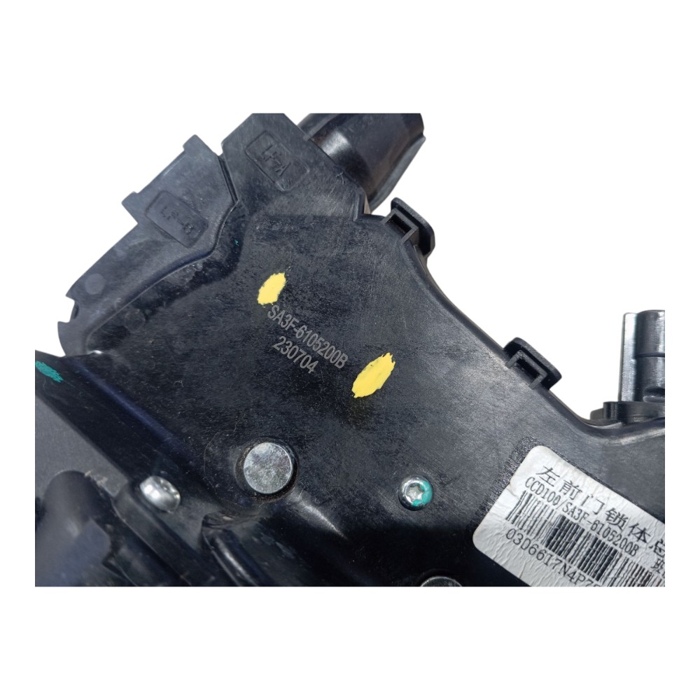 Fechadura Porta Diant Esque Byd Song Plus 2023 2024 25 V631 7