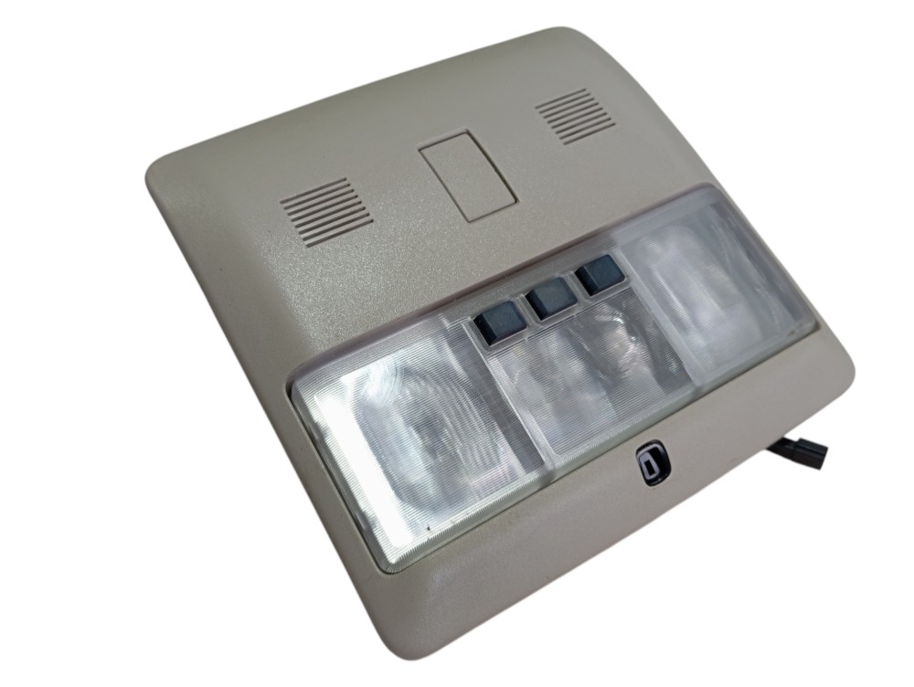 Luz Cortesia Dianteira Land Rover Discovery 4 2010 2012 V614 1