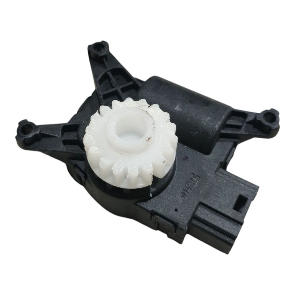 Motor Atuador Ar Condicionado Byd Dolphin Mini 2024 25 V665 5