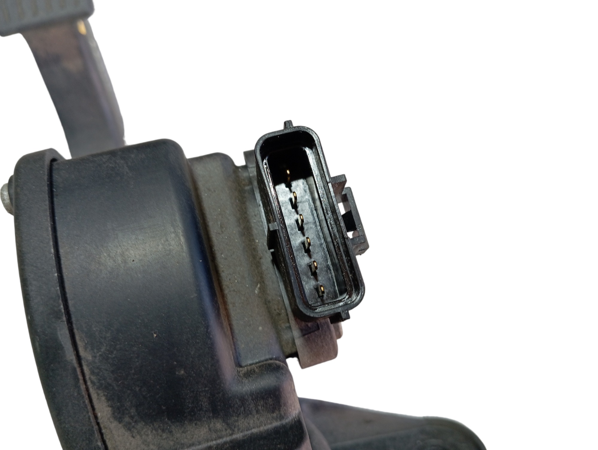 Pedal Acelerador Hyundai Azera 3.3 2009 V595 8
