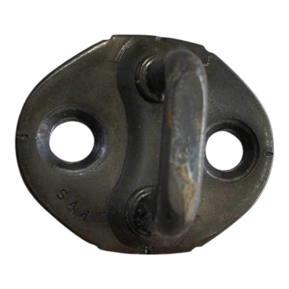 Batente Porta Mitsubishi L200 Sport 2006 V647