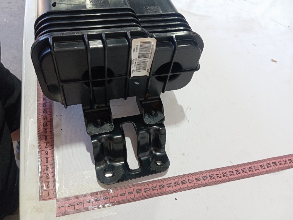 Válvula Canister Byd Song Plus 1.5 16v 2024 V631 9
