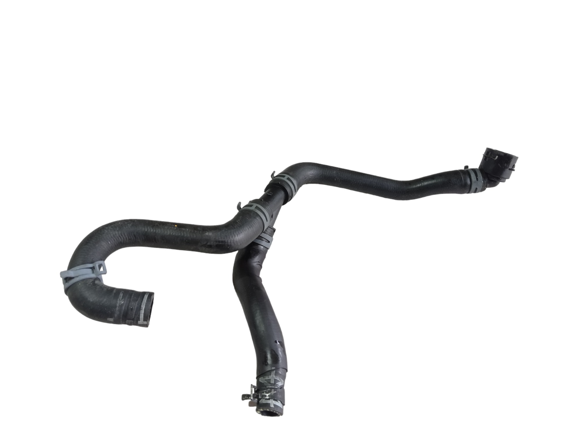 Mangueira Agua Vw Taos Highline 250 2022 2024 V601 2