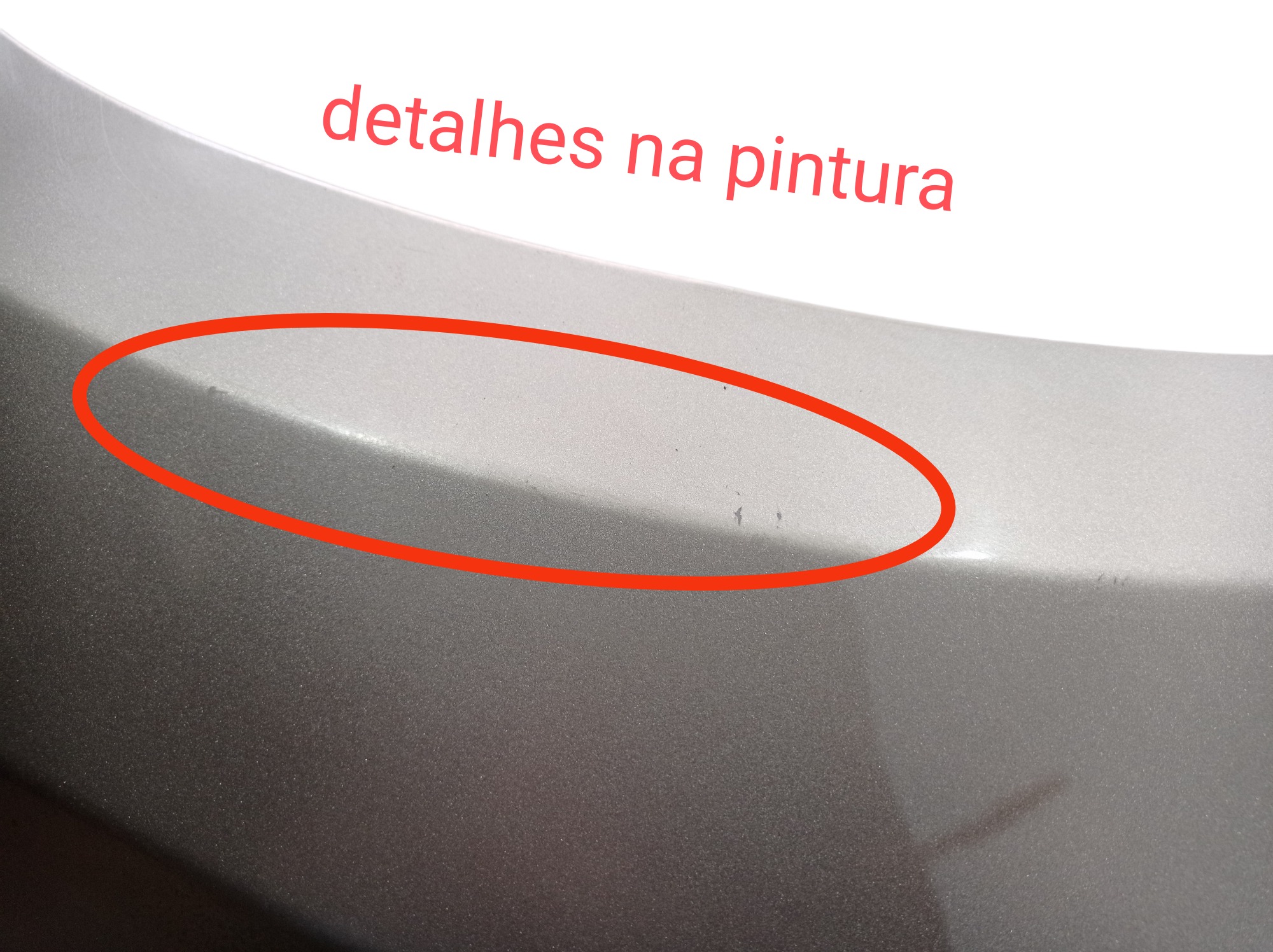 Paralama Direito Hyundai Equus Vs460 2013 V577 8