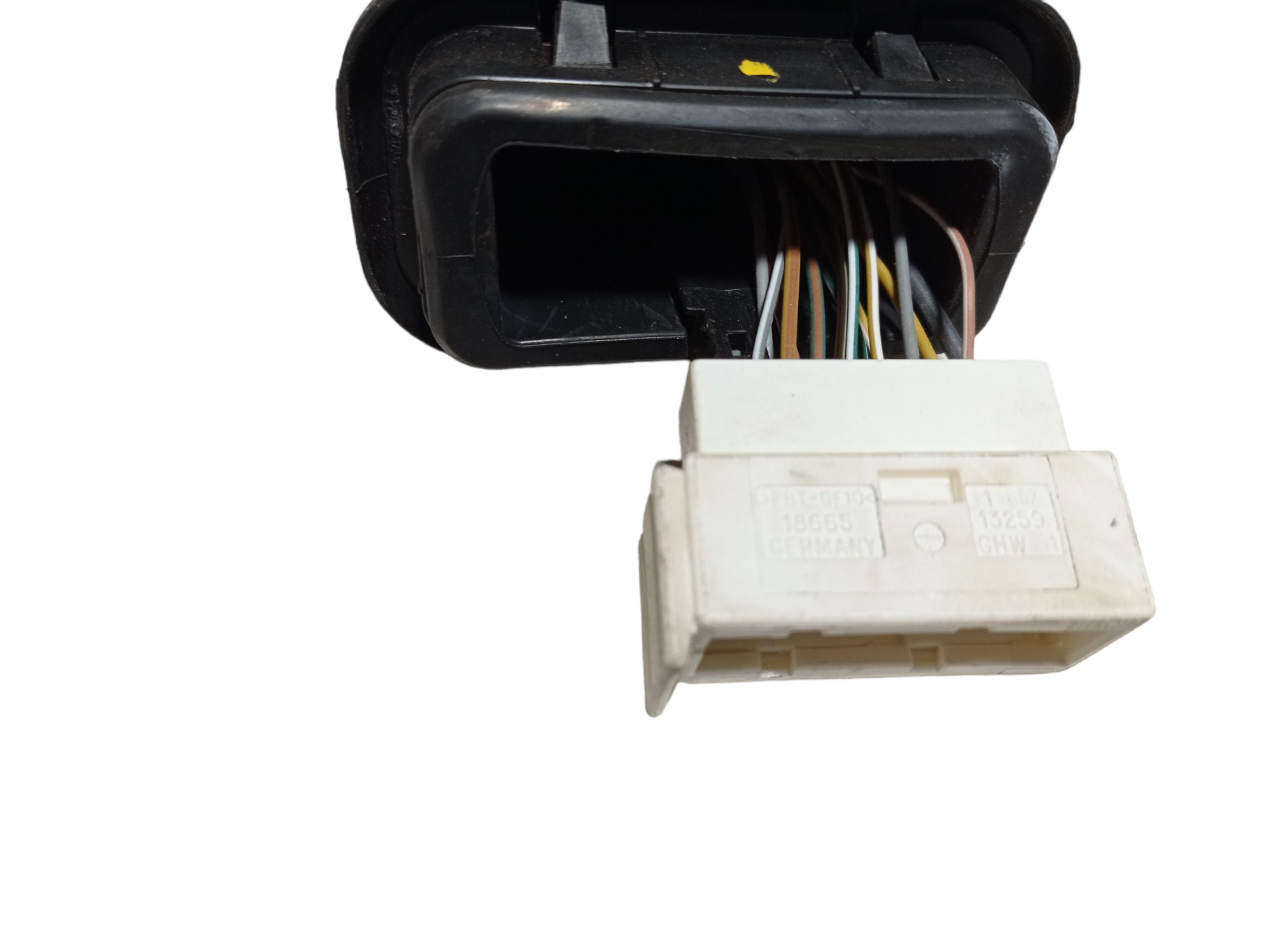 Chicote Porta Dianteira Direita Renault Sandero 2021 V339 4