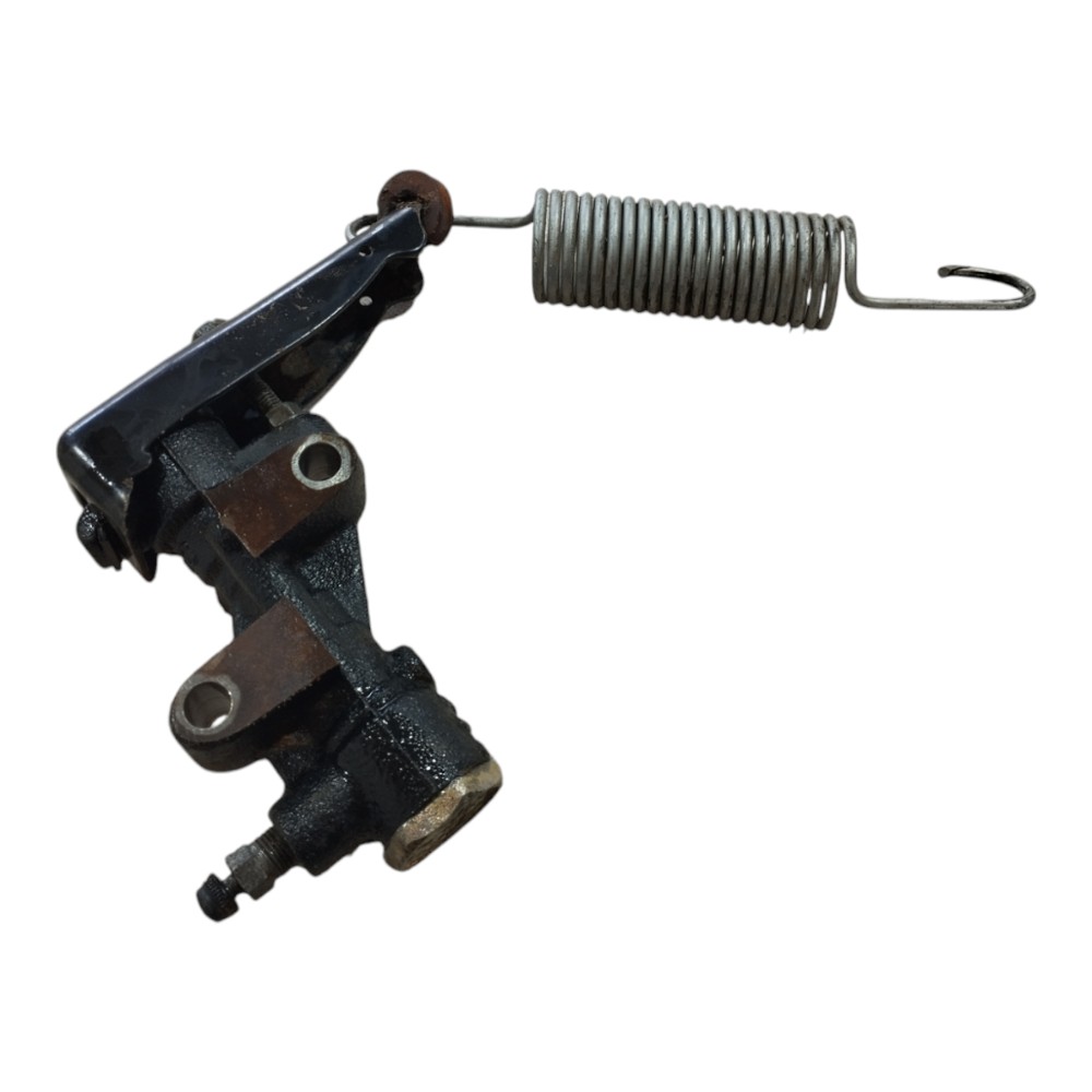 Válvula Equalizadora Mitsubishi L200 Sport 2004 A 07 V638 7