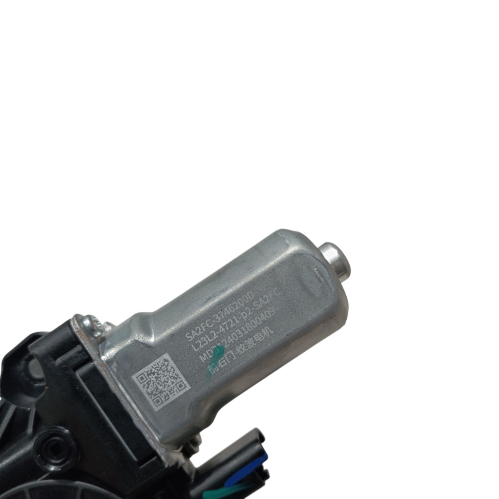 Motor máquina vidro porta diant direita Byd Song Pro 25 V669 6