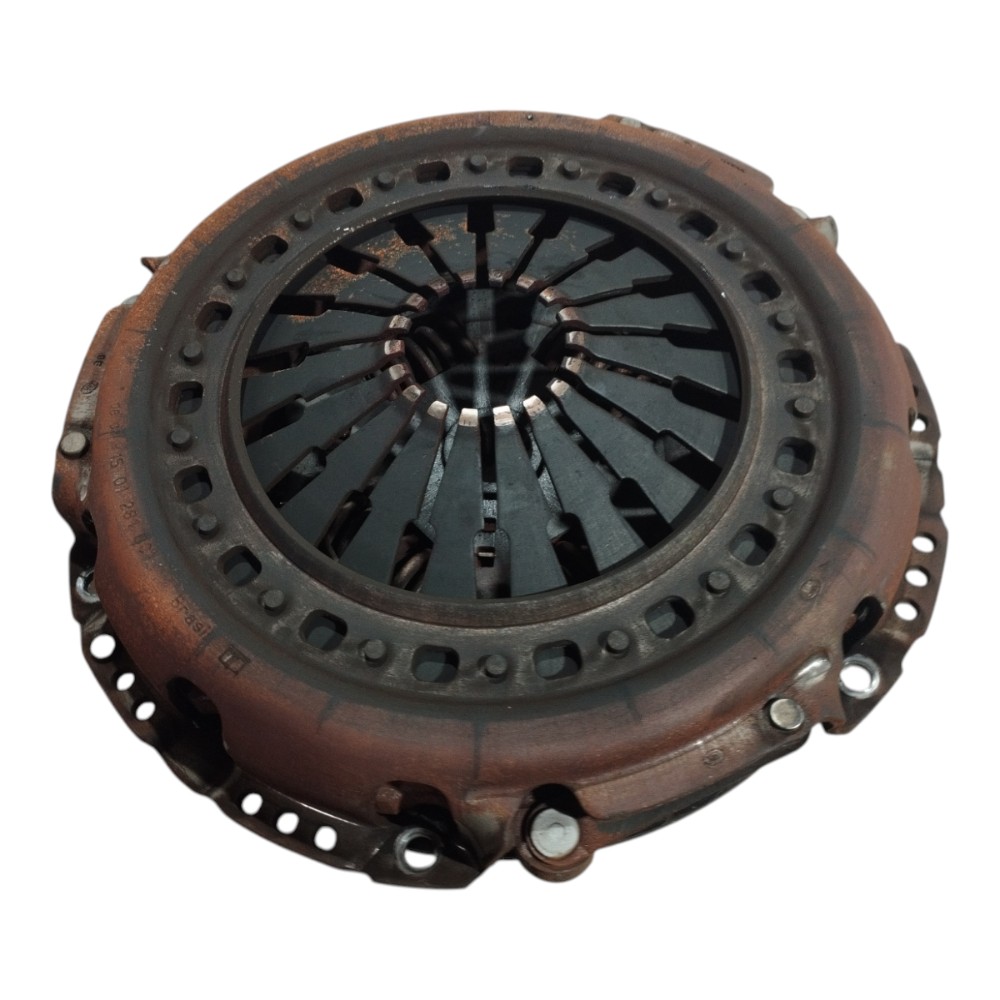 Plator E Disco Troller T4 2011 V650 8