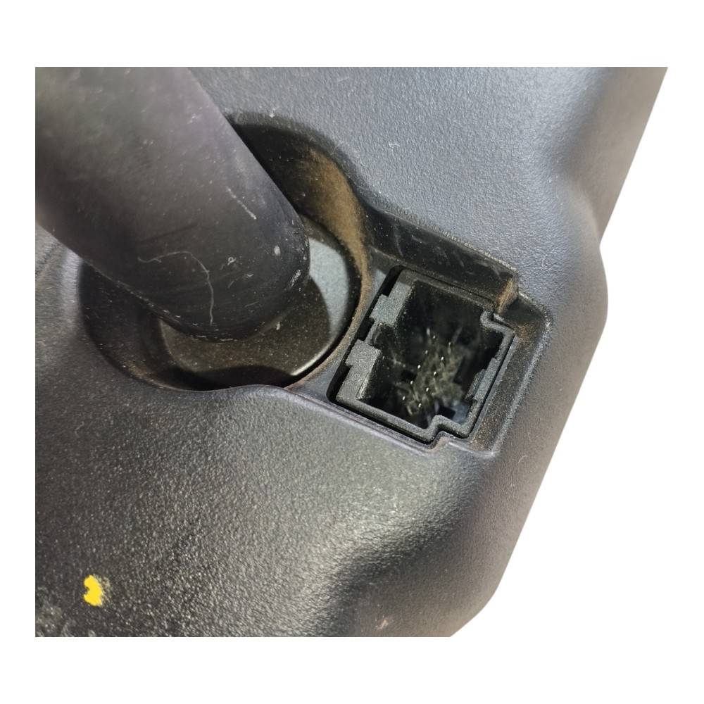 Retrovisor Interno Ford Fusion 2009 2012 V637 4