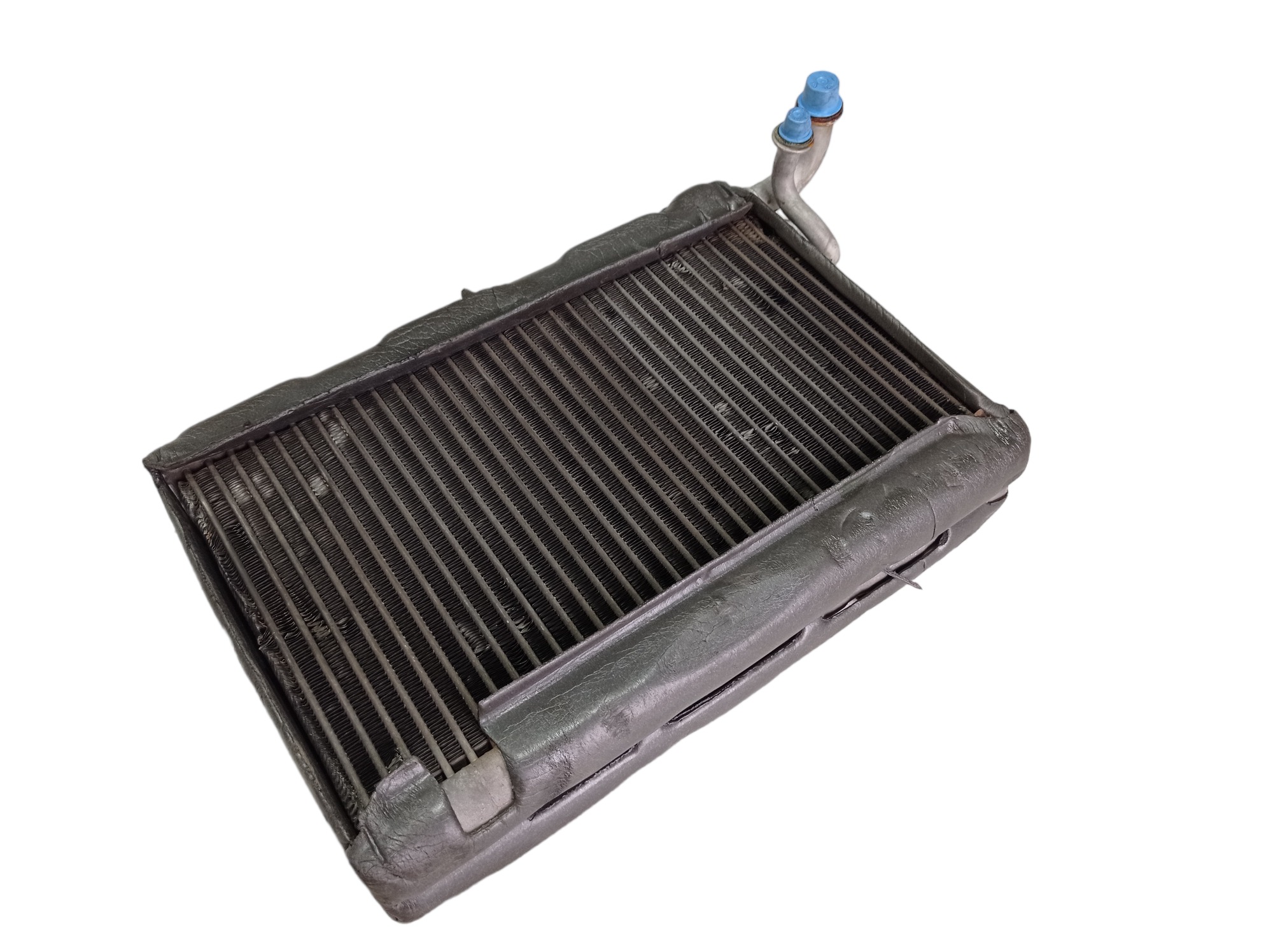Caixa Evaporadora Ar Condicionado Jeep Grand Cherokee V580 5