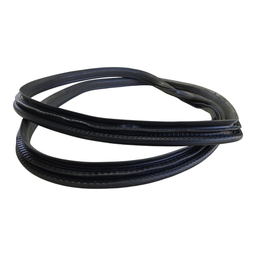 Borracha Porta Traseira Esquerda Mercedes B180 2010 V630 4