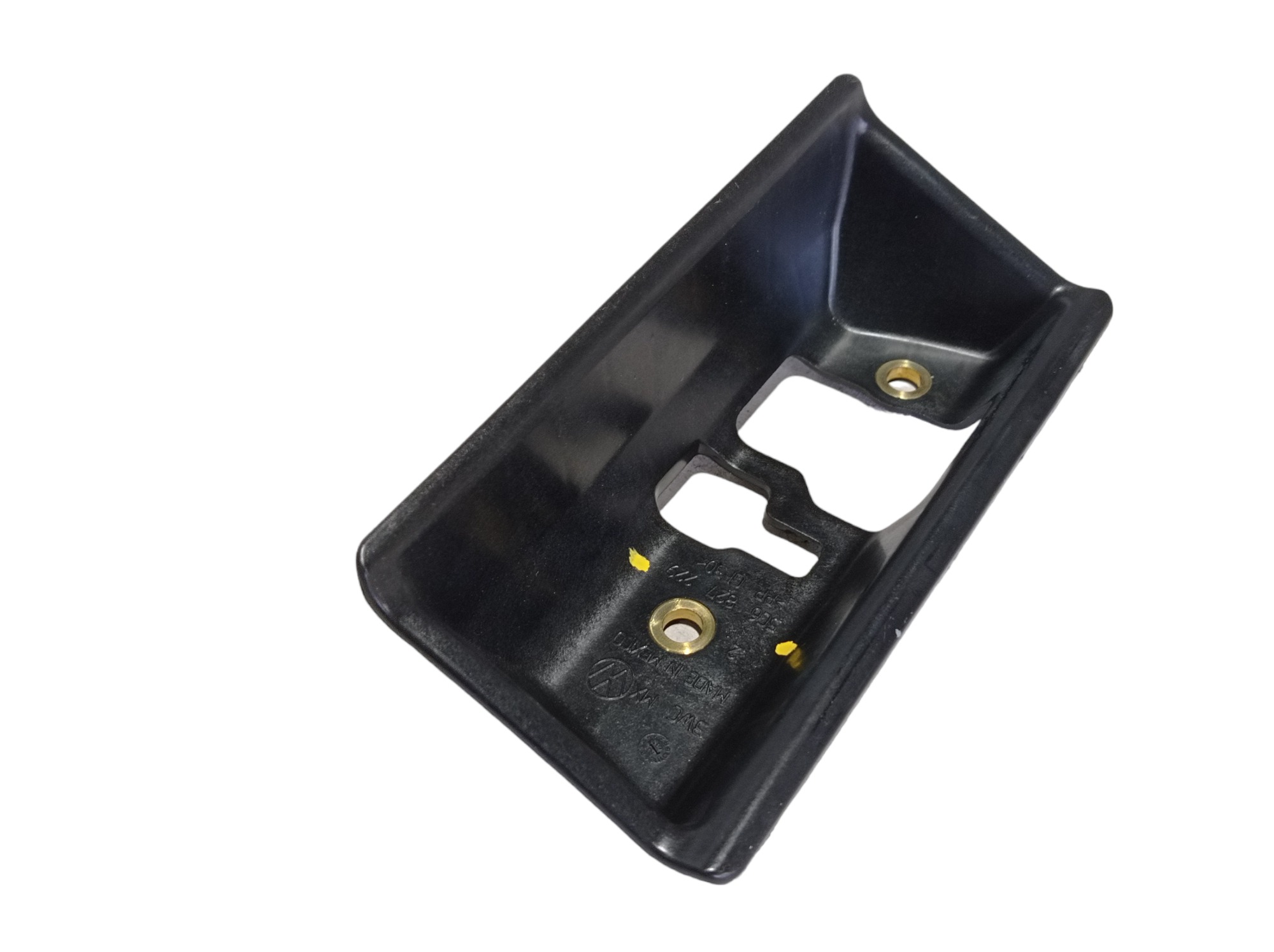 Suporte Maçaneta Tampa Traseira Vw Taos Highline 22 24 V601 5