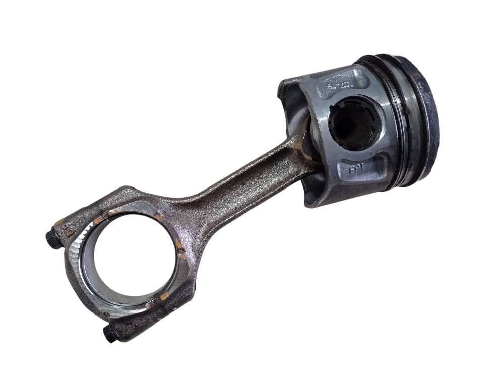 Pistão Biela Fiat Toro 2016 2017 2018 2019 2020 2021 V347 2