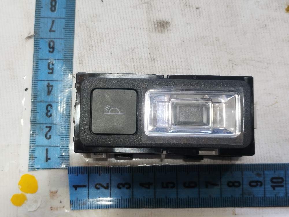 Luz Cortesia Teto Traseiro Direito Gwm Haval Gt 2024 25 V636 10