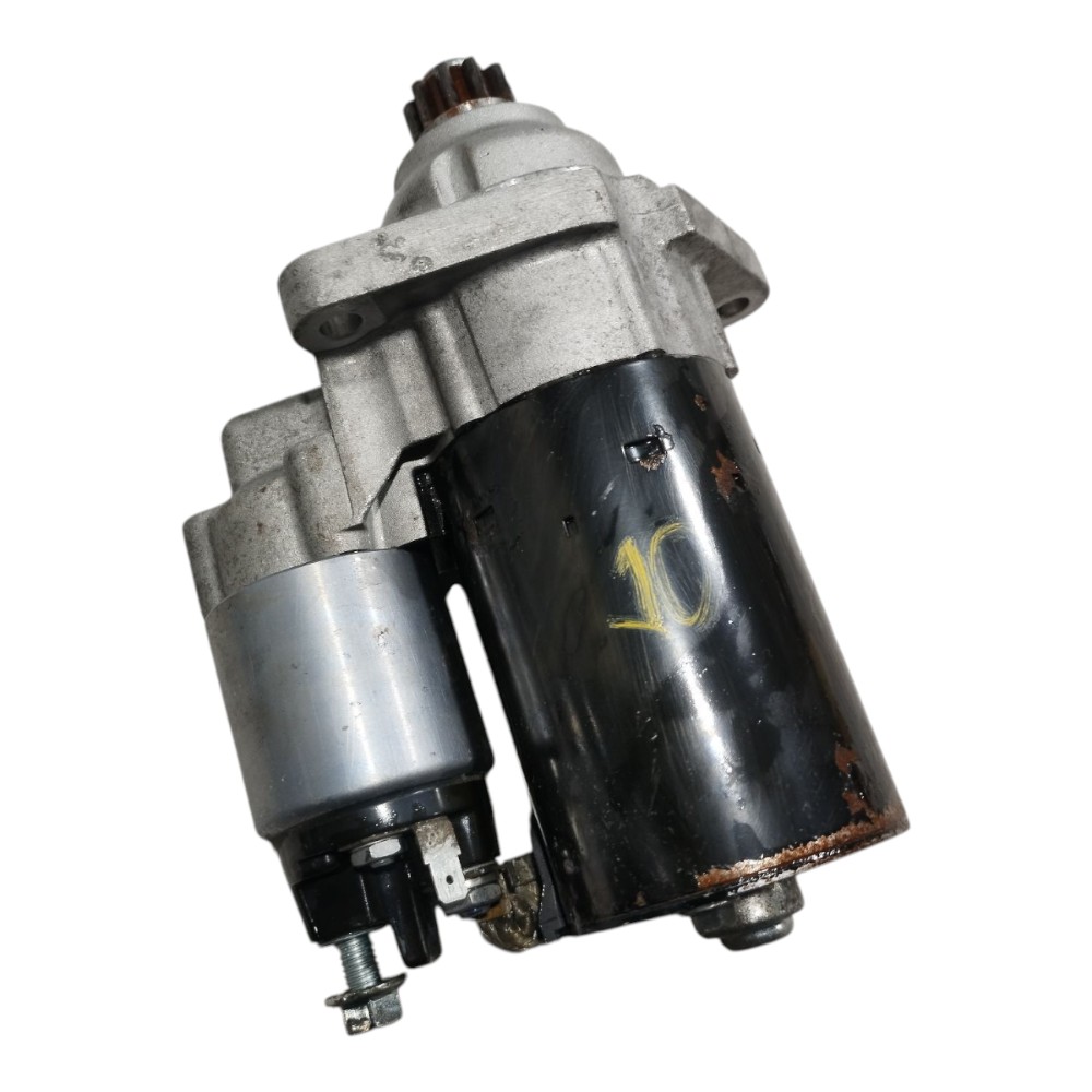 Motor Arranque Jac T50 1.6 2017 2021 V662 5
