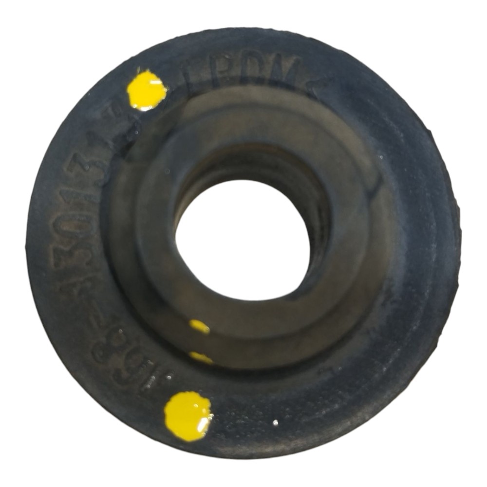 Coxim Inferior Radiador Chery Tiggo 7 Pro 2023 V640 3