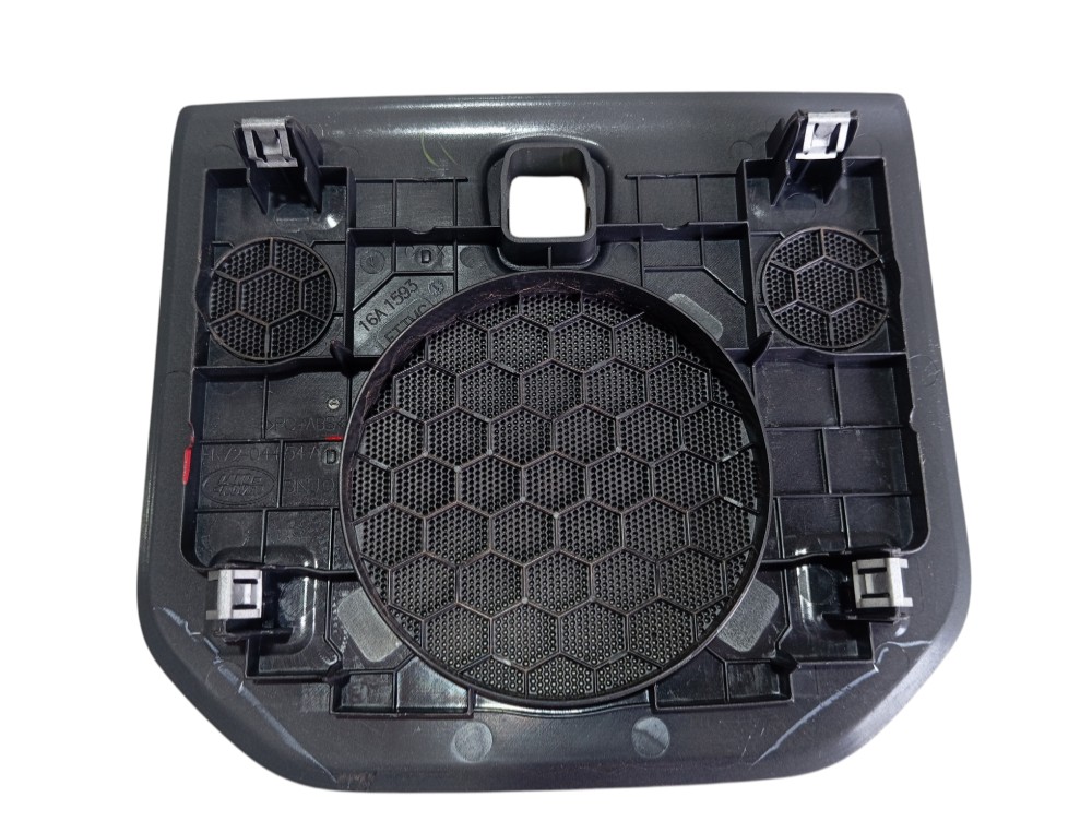 Tela Alto Falante Painel Discovery Sport 2016 A 2018 V611 2