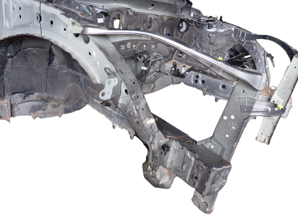 Ponta Longarina Pé Coluna Lexus Rx500hf Sport 2023 V619 6