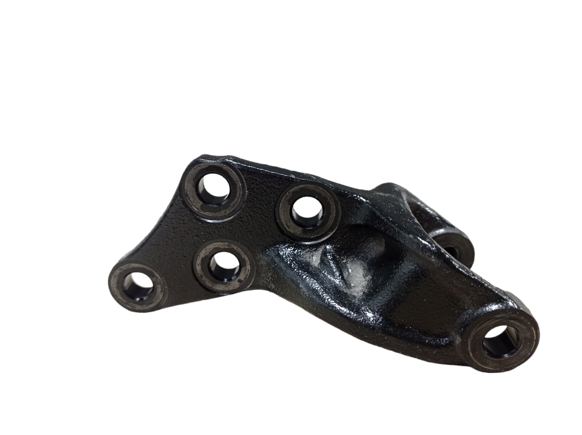 Suporte Coxim Cambio Gwm Haval H6 Gt 1.5 2024 V598 1