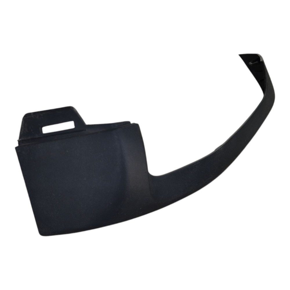 Moldura Parachoque Tras Direito Ram Rampage Rt 23 24 V641 2