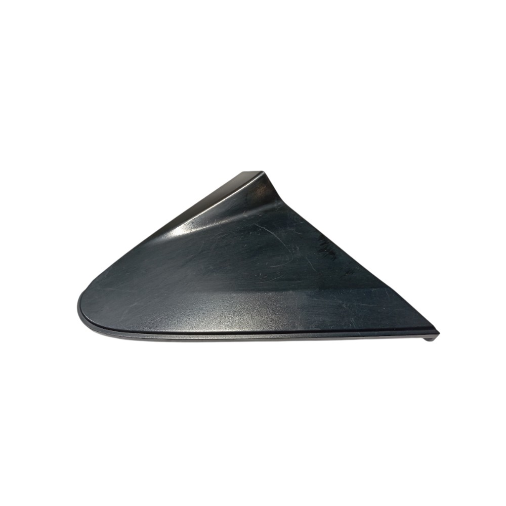 Acabamento externo retrovisor direito Honda City 2012 6