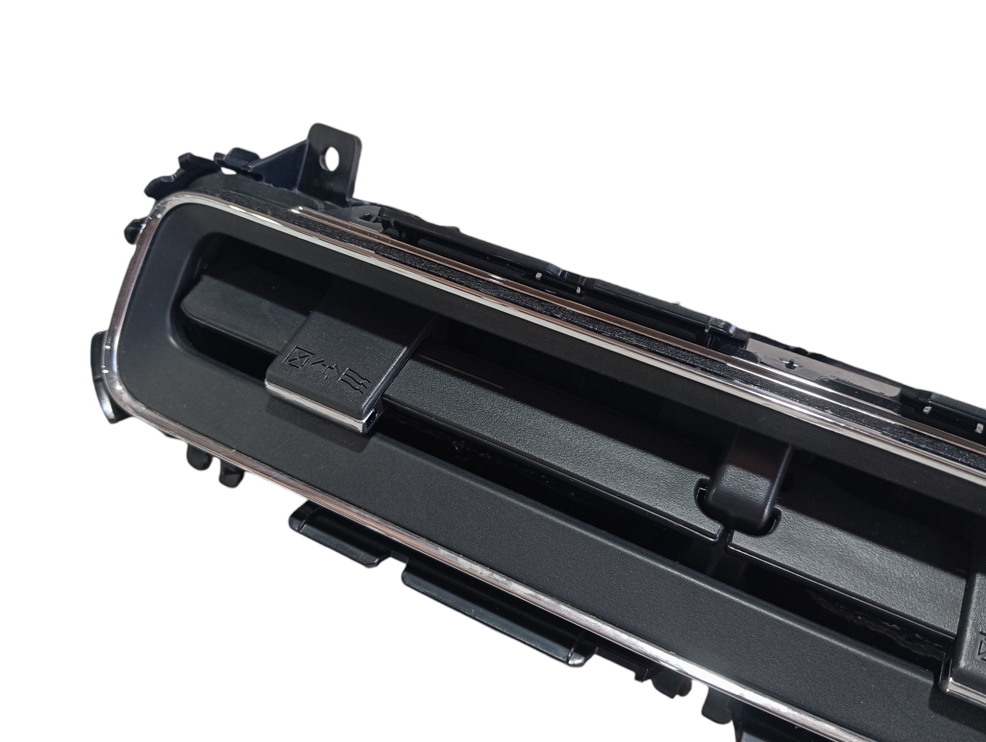 Difusor Direito Painel Honda Hrv Touring 2020 2025 V602 1