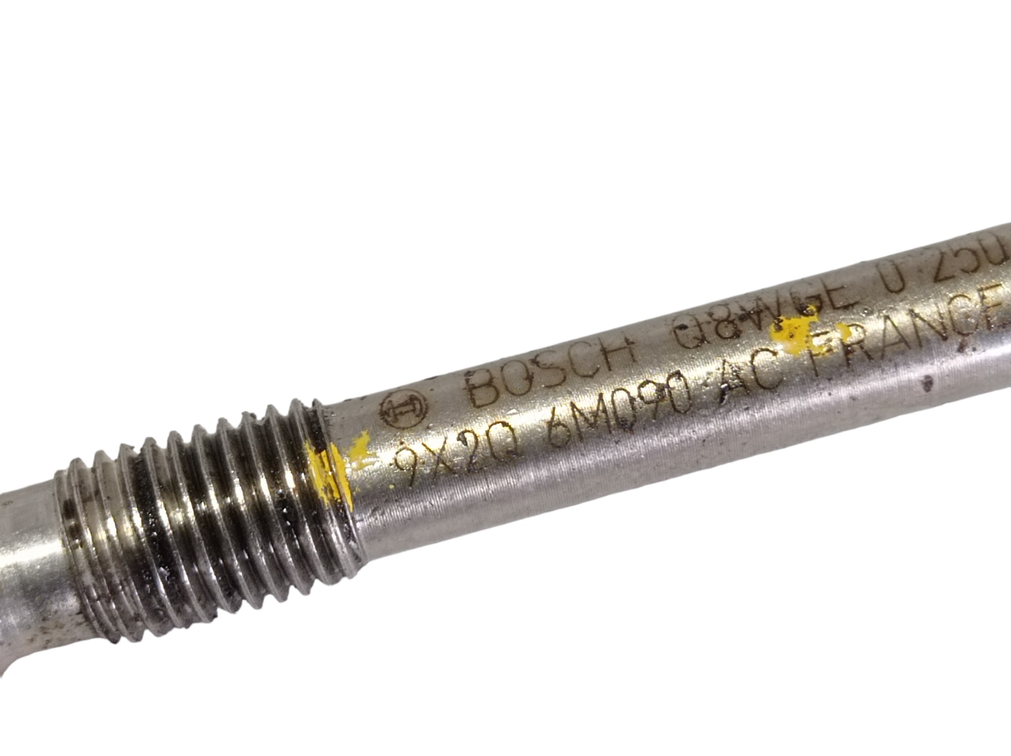 Vela Aquecedora Land Rover Discovery 5 2020 V562 6