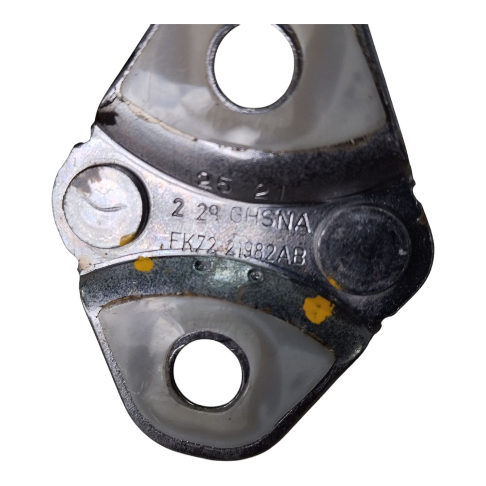Batente Gancho Porta Land Rover Defender 90 2021 2022 V645 4