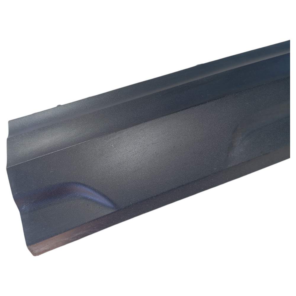 Moldura Porta Diant Direita Vw Taos Highline 2022 2024 V655 5