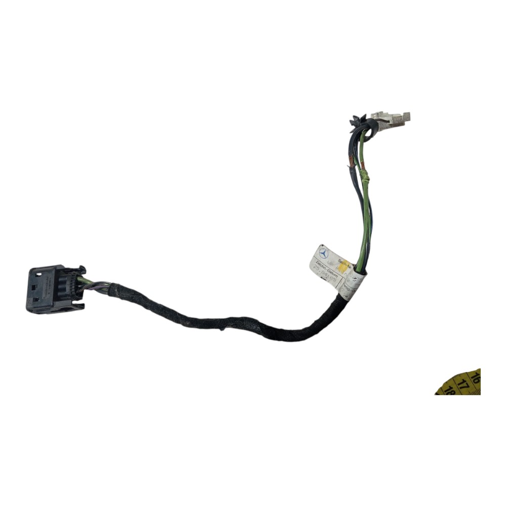 Chicote Porta Diantei Direita Mercedes C180 2002 A 2007 V661 3