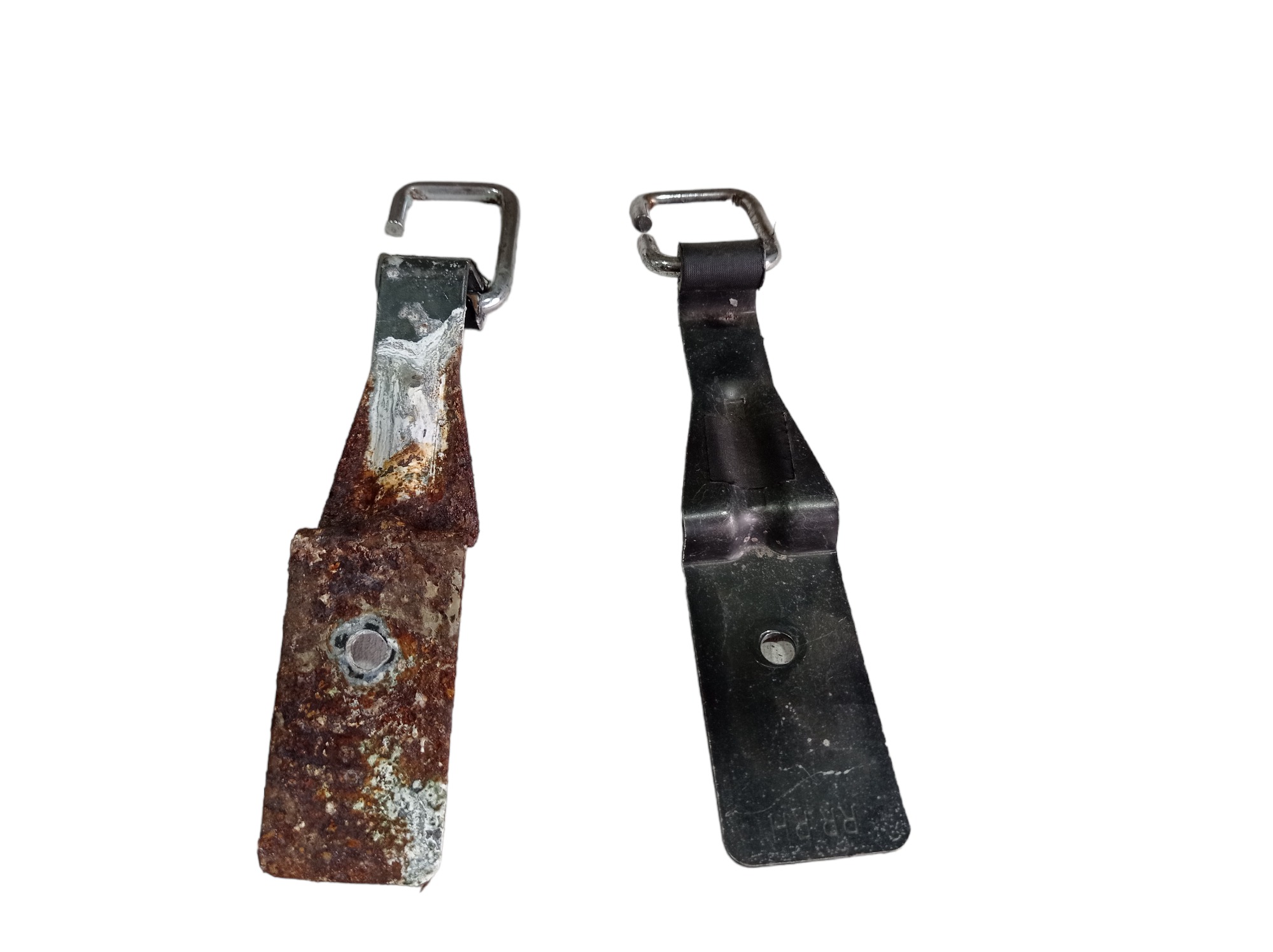 Gancho Porta Malas Hyundai Azera 2011 V579 1