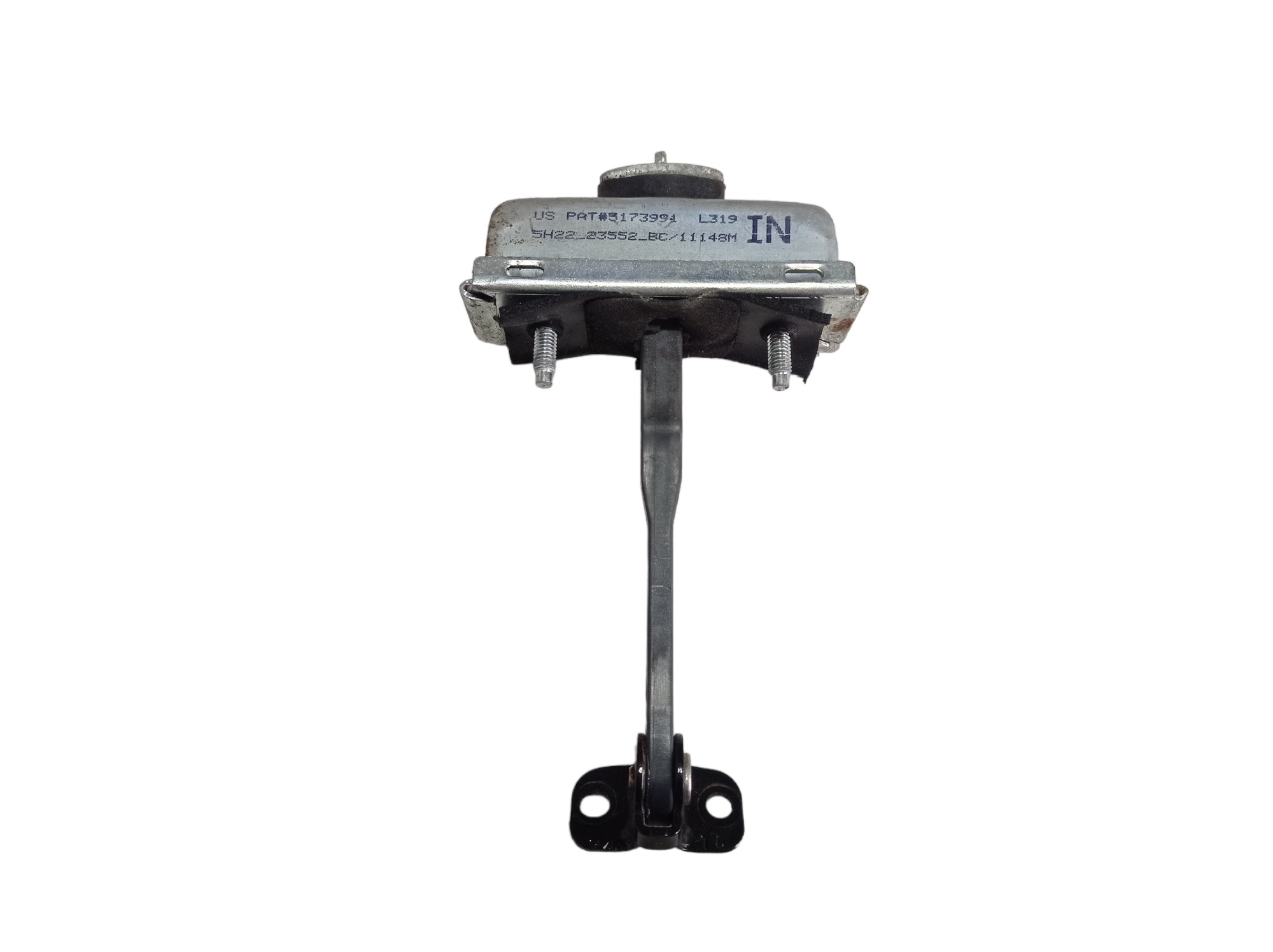 Limitador Porta Traseira Direita Discovery 4 2010 A 14 V582 4