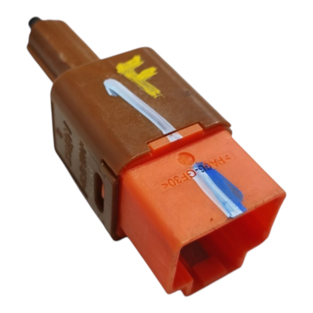 Cebolinha Sensor Pedal Freio Byd Dolphin Mini 2024 2025 V665 3