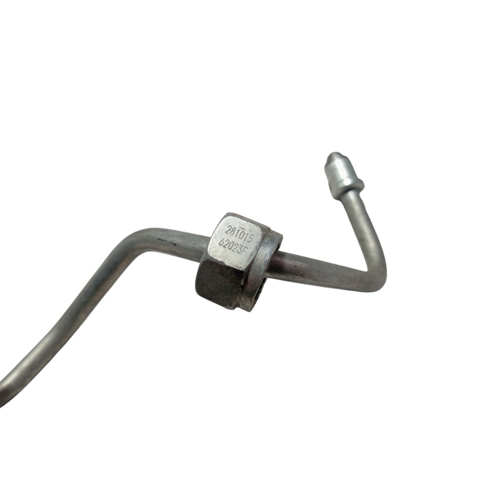 Cano Injetor Flauta Jeep Grand Cherokee Ltd 3.0 2013 2015 6