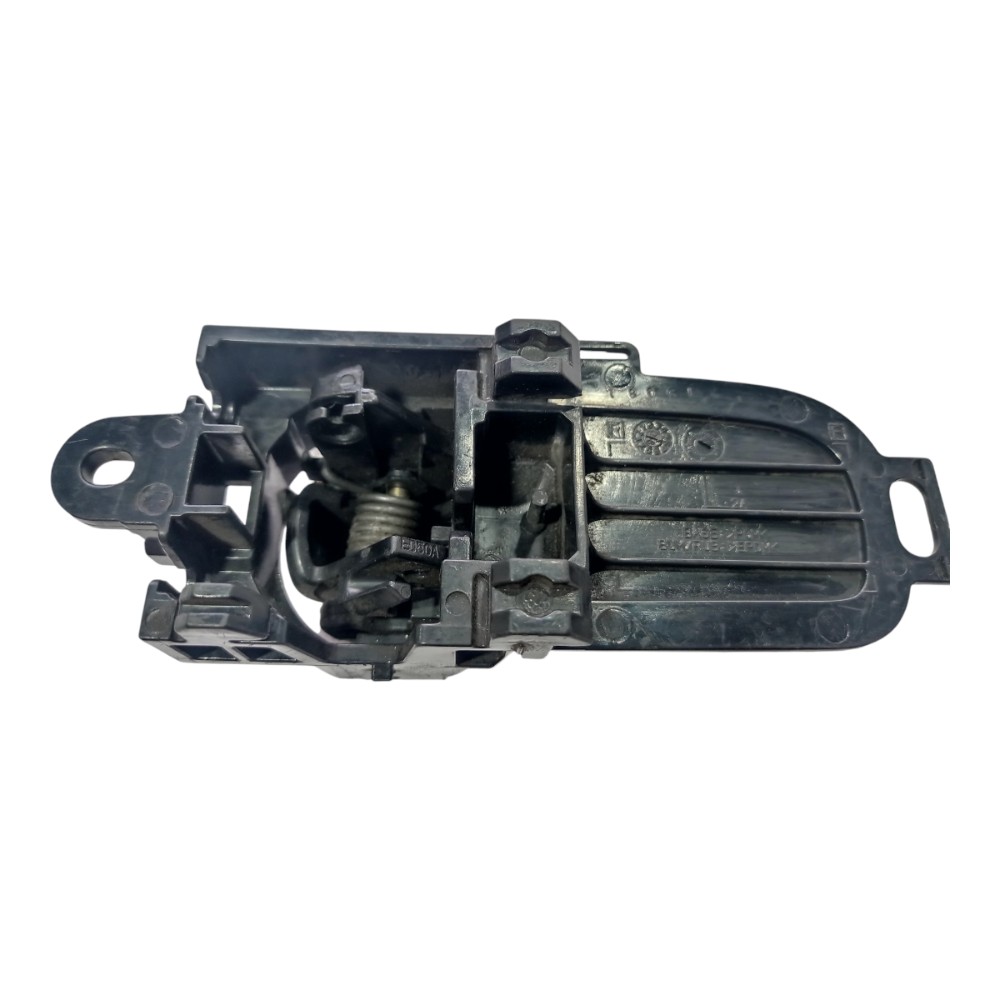 Maçaneta Interna Diant Esquerda Nissan Tiida 2008 A 2013 V59 3