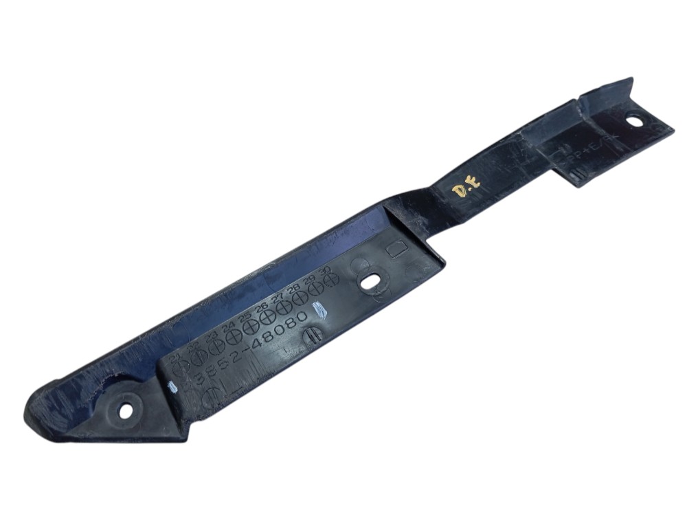 Suporte Parabarro Dianteiro Esquerdo Lexus Rx500hf 2023 V619 2