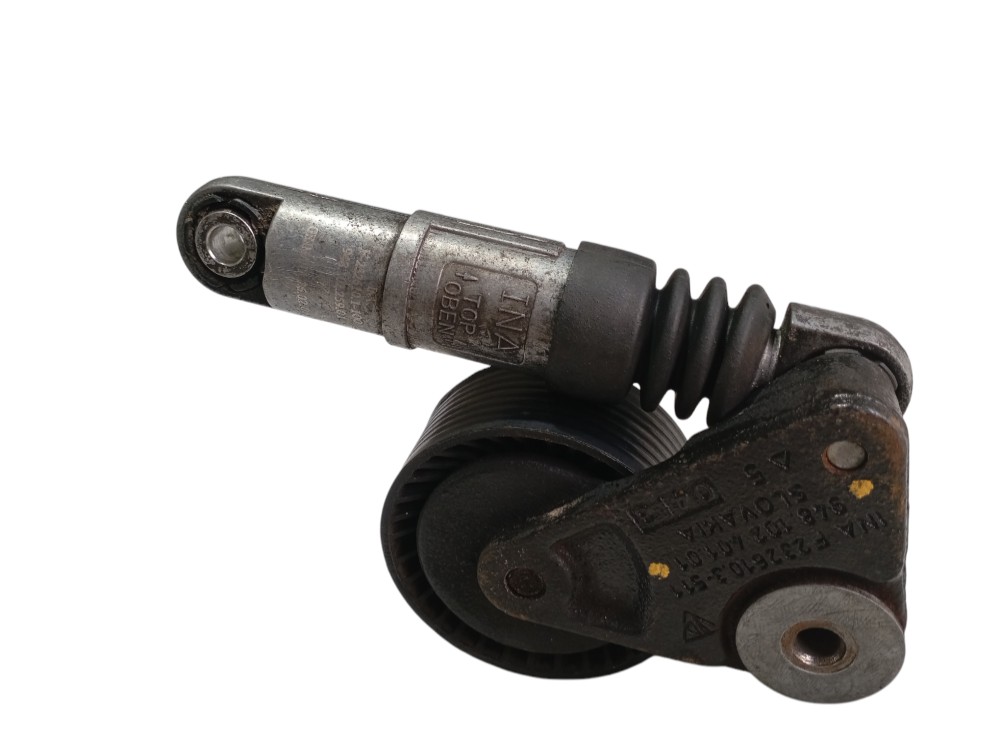 Esticador Correia Alternador Porsche Cayenne 2003 2006 V371 3