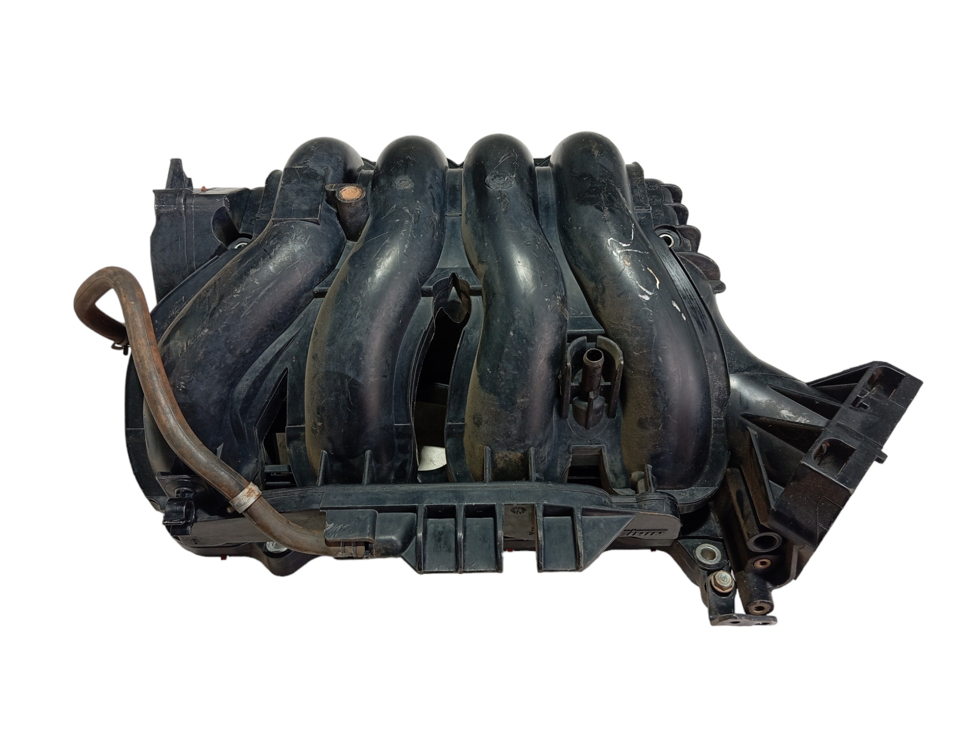 Coletor De Admissão Honda Crv 2.0 16v 2008 A 2015 4