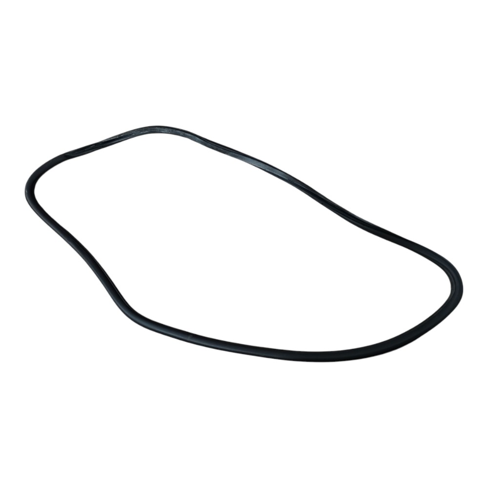 Borracha Porta Dianteira Direita Vw Virtus 2018 A 2022 V657 7