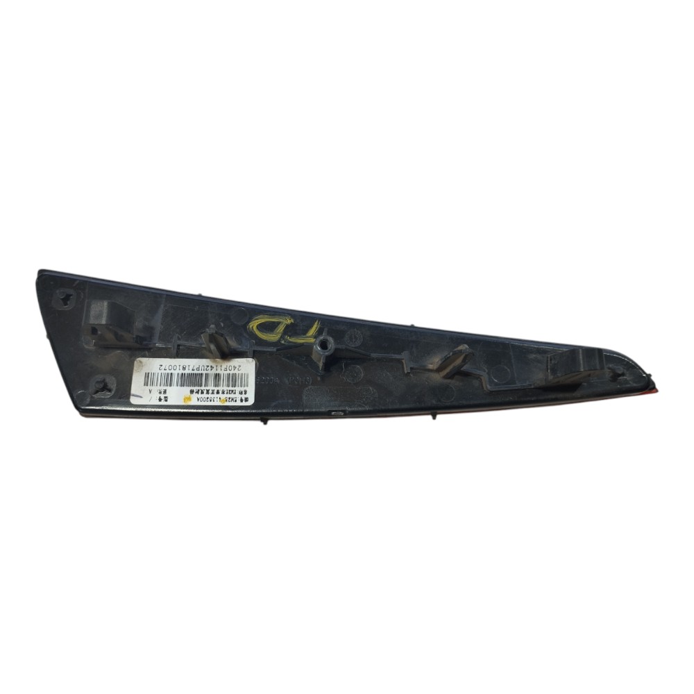 Refletor Traseiro Direito Byd Dolphin Ev Gs 2024 V628 3