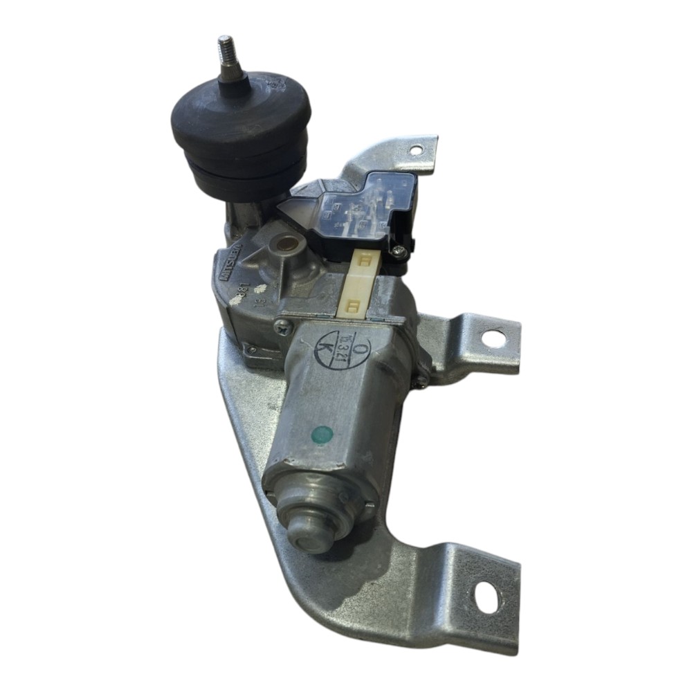 Motor Limpador Tampa Traseira Suzuki Scross 2015 2016 V648 5
