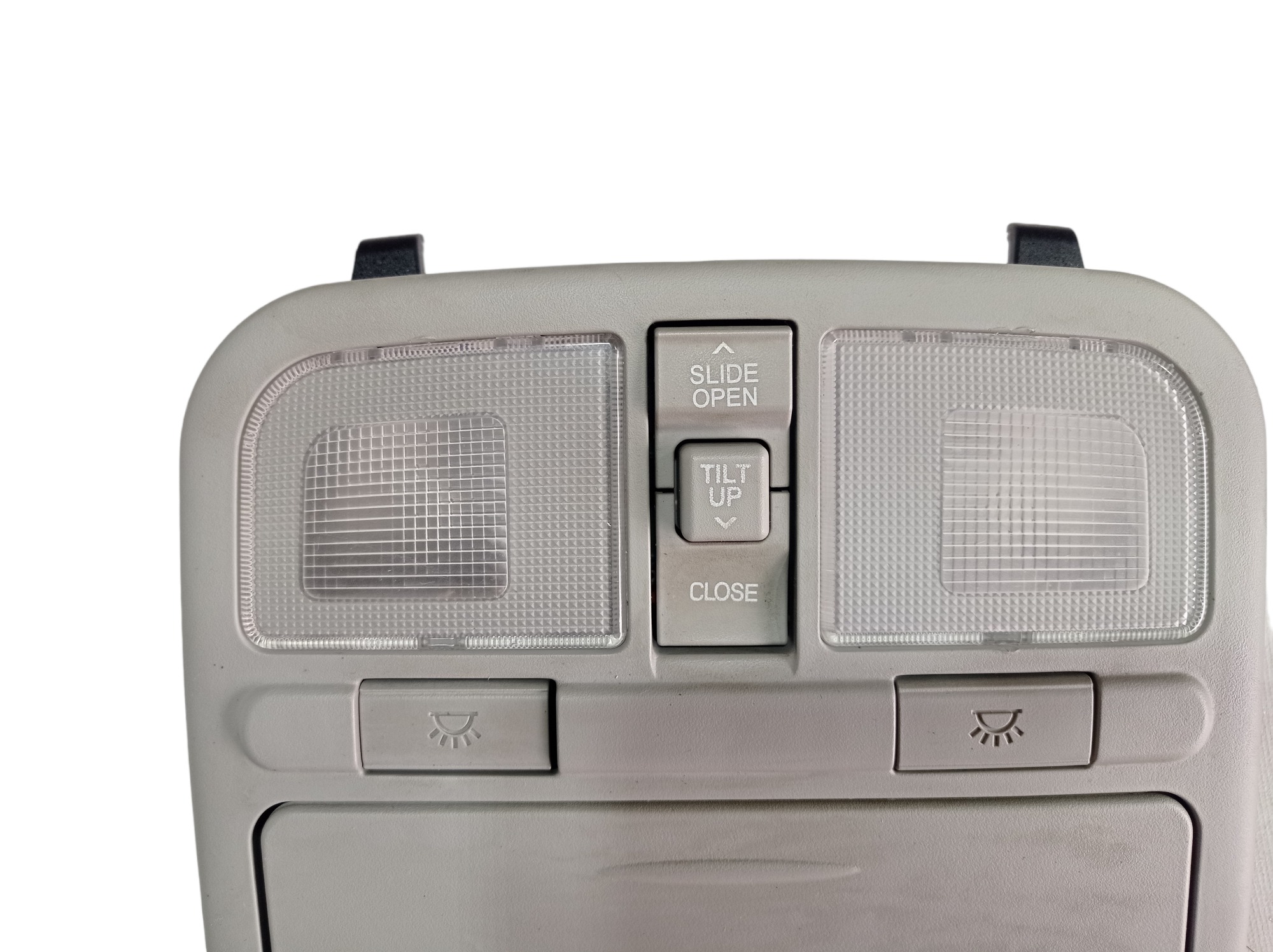 Luz Cortesia Hyundai Azera 3.3 2011 928303l2xx V579 6