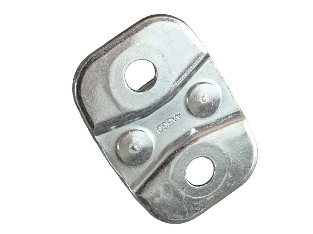 Batente Porta Gwm Haval H6 Hev 1.5 2024 V610 6