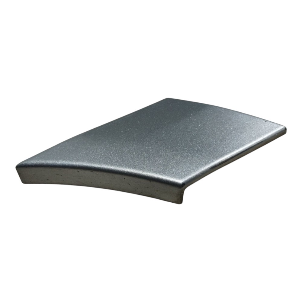 Aplique Caixa Roda Tras Direita Mercedes C180 2002 2007 V661 9