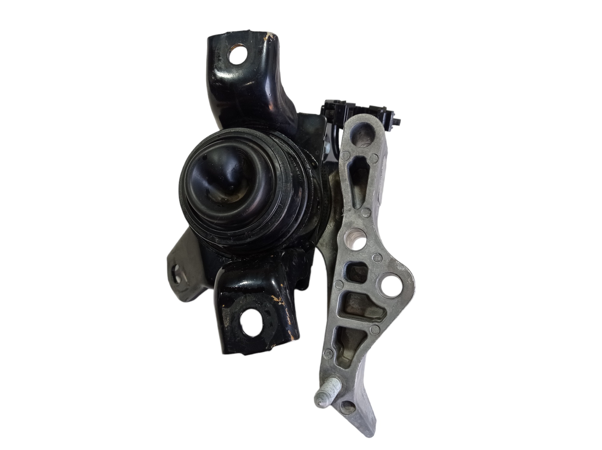 Coxim Superior Direito Motor Lexus Rx 450hl 2021 V576 4