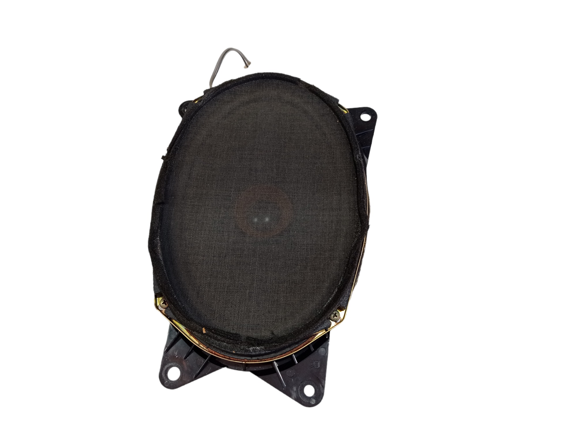 Alto Falante Direito Porta Malas Lexus Es300 1993 V571 4