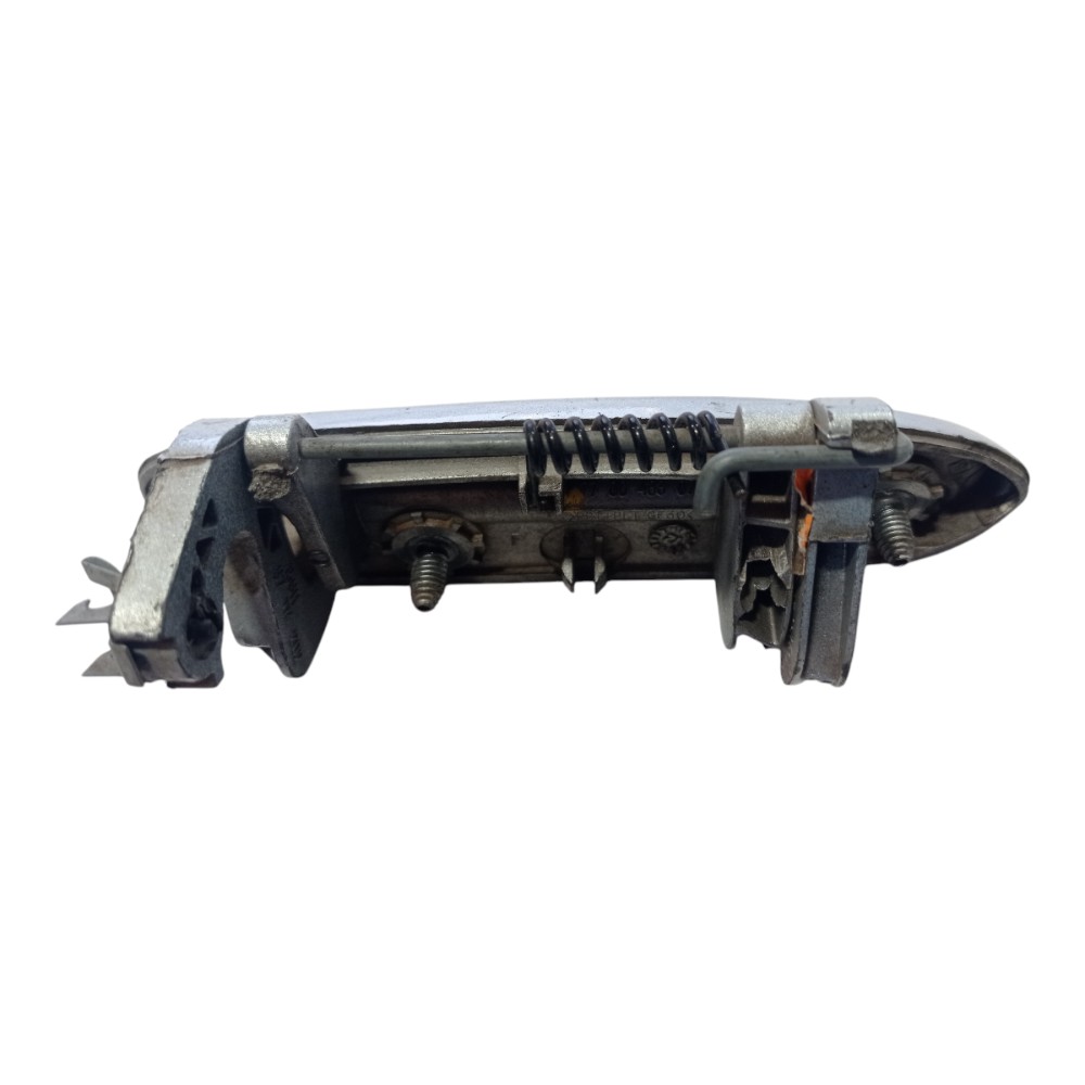 Maçaneta Externa Dianteira Esquerda Renault Logan 2008 V226 2